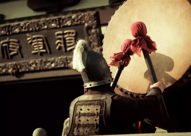 中国古代十大乐器，你知道几个？