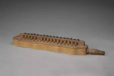 中国古代十大乐器，你知道几个？
