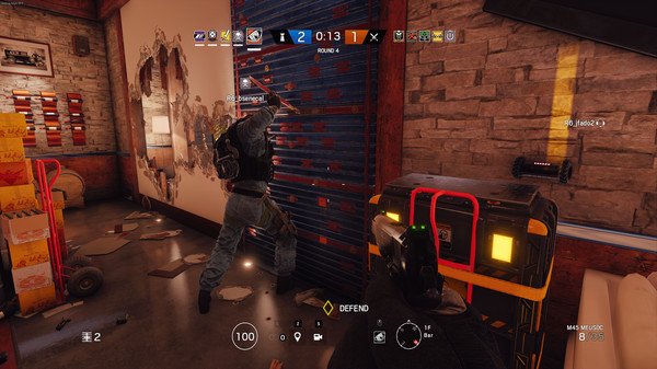 Steam被当成“吃鸡启动器”？但这几个射击游戏，比吃鸡还要优秀