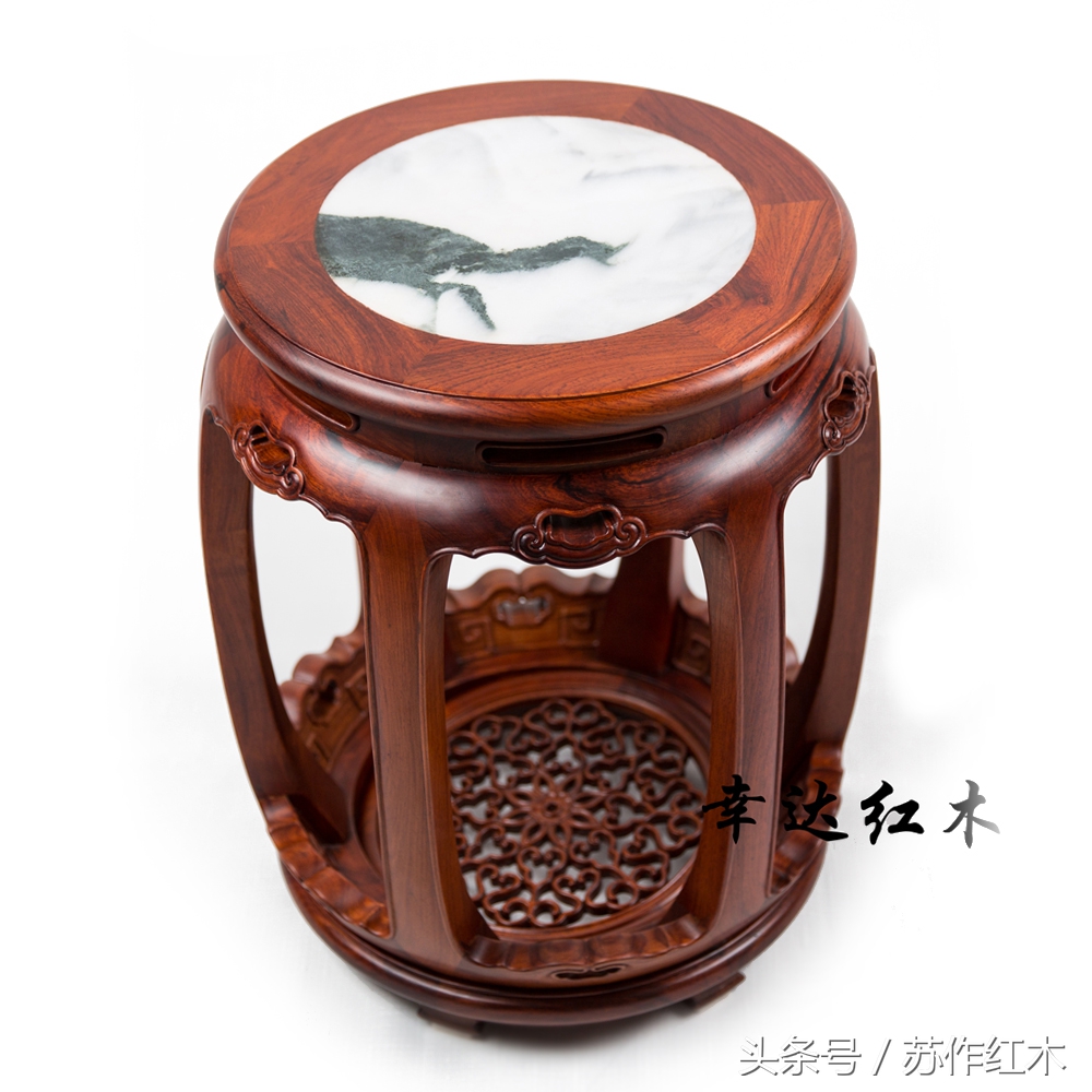 明式家具与现代家具混搭应用，实在是太美~ - 标件库