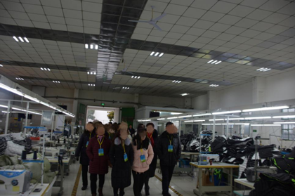 以情为系，以爱为桥——记陕西省汉中监狱十监区亲情帮教活动