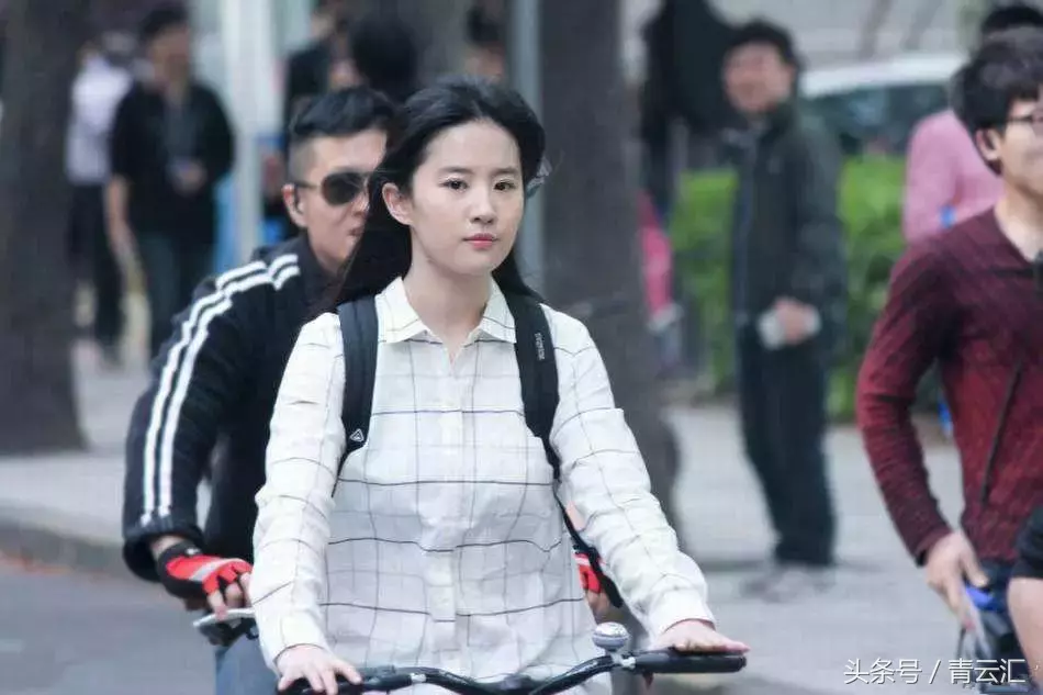 盘点影视剧最爱取景的大学，一不小心就遇明星！