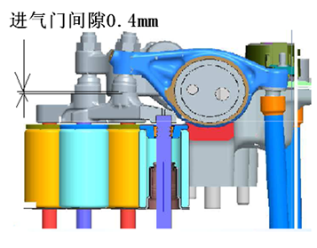 WP9H气门间隙调整方法