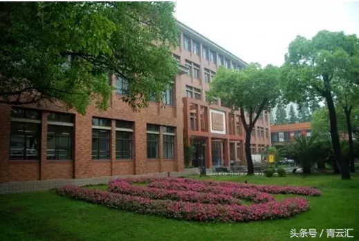 盘点影视剧最爱取景的大学，一不小心就遇明星！