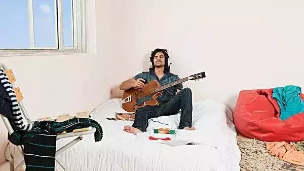 学吉他对一个人的改变能有多大？