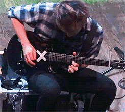 学吉他对一个人的改变能有多大？