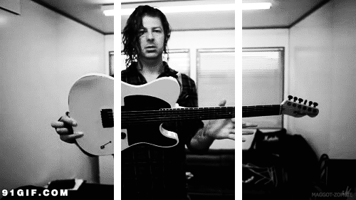 学吉他对一个人的改变能有多大？