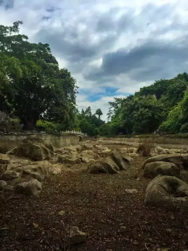 这座小城曾用3万元，征集一条宣传口号！只因美景鲜为人知