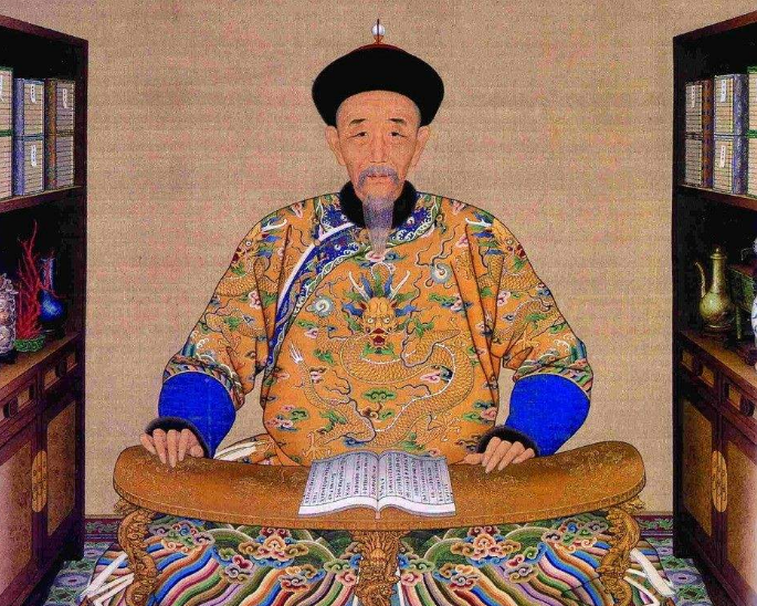 清朝皇帝子女的夭亡率高达六成,难道是御医的问题?