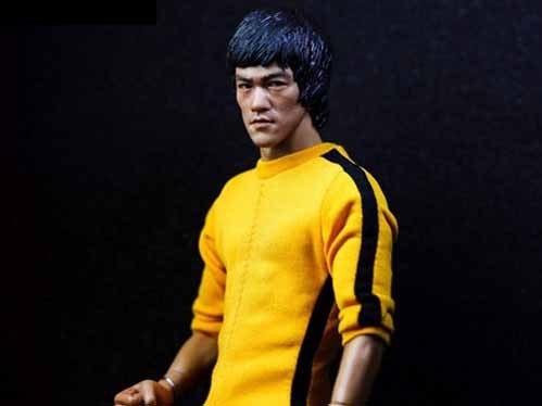 李小龙世界纪录(李小龙创造的世界纪录是真是假?