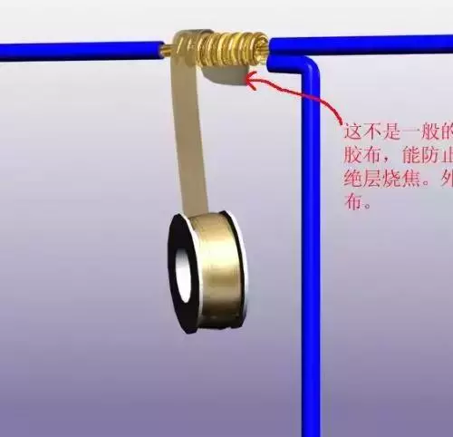 电工必备｜各种不同导线的连接方法及电工接线标准，非常值得收藏