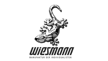 威兹曼logo图片