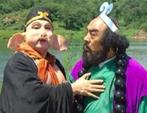 沙和尚被如来佛封什么（沙和尚获金身罗汉称号）