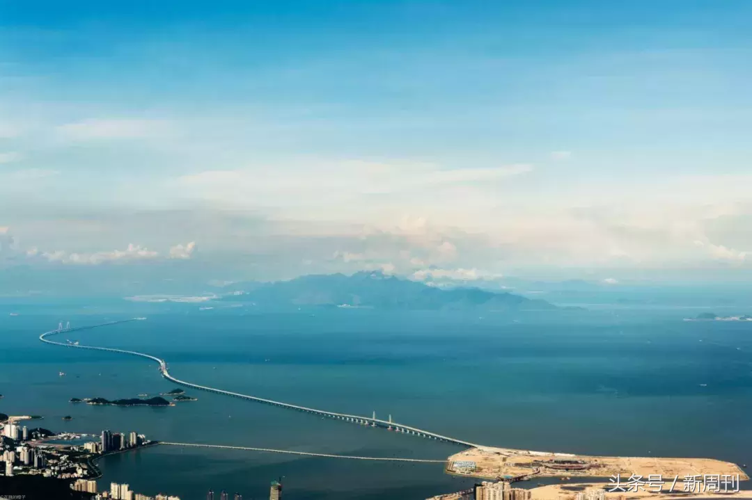 港珠澳大桥马拉松策划方案(港珠澳大桥今年通车，你知道这项大国工程究竟有多牛吗？)