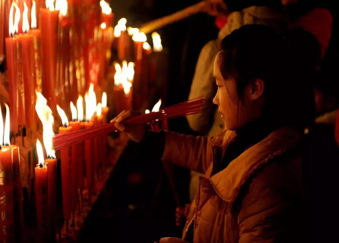 年年“烧头香”，你真的做对了吗？