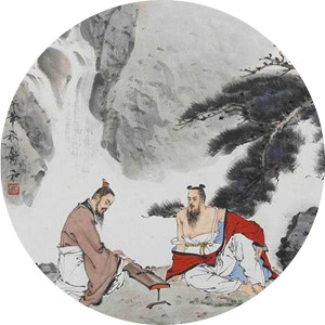 文化｜史上有名的古琴曲有哪些？传说十大古琴曲，又是哪十首？