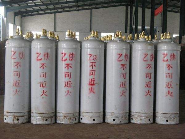 丙烷和乙炔的优缺点是什么？气瓶的颜色大家知道吗？