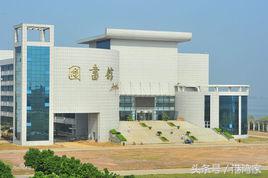 九省通衢！湖北省各大学图书馆馆藏规模，建筑设计巡礼