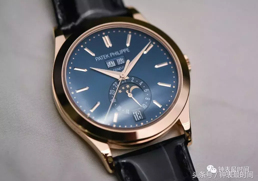 百达翡丽geneve系列价格表(百达翡丽摒弃日内瓦印记后) - 价格百科