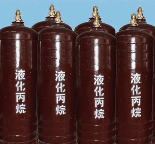 丙烷和乙炔的优缺点是什么？气瓶的颜色大家知道吗？