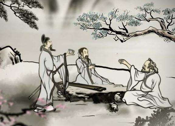 李白 《清平调》名花倾国两相欢,常得君王带笑看.