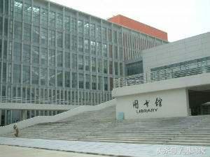 九省通衢！湖北省各大学图书馆馆藏规模，建筑设计巡礼