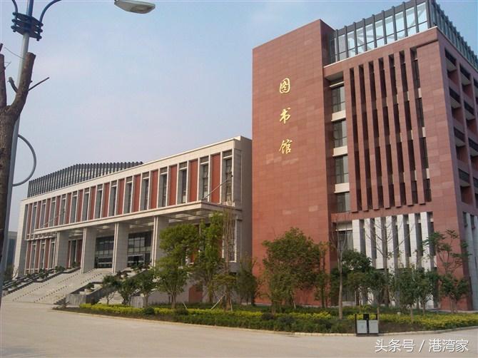 九省通衢！湖北省各大学图书馆馆藏规模，建筑设计巡礼