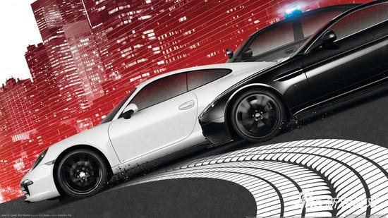 极品飞车：最高通缉OL攻略 游戏系统全方位讲解攻略