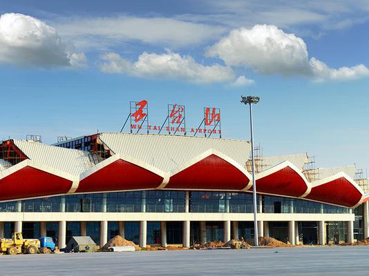 忻州原平宁武繁峙五寨最新32条公交线路，值得收藏！还有机场