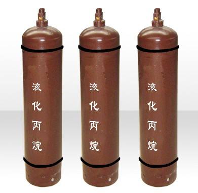 丙烷和乙炔的优缺点是什么？气瓶的颜色大家知道吗？