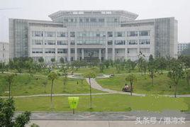 九省通衢！湖北省各大学图书馆馆藏规模，建筑设计巡礼