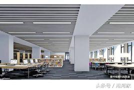 九省通衢！湖北省各大学图书馆馆藏规模，建筑设计巡礼