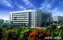 九省通衢！湖北省各大学图书馆馆藏规模，建筑设计巡礼