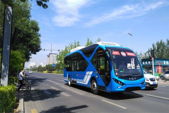 忻州原平宁武繁峙五寨最新32条公交线路，值得收藏！还有机场