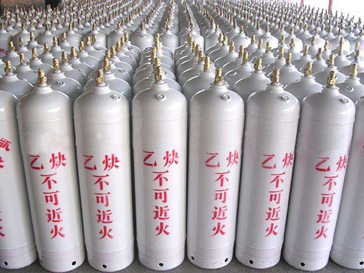 丙烷和乙炔的优缺点是什么？气瓶的颜色大家知道吗？