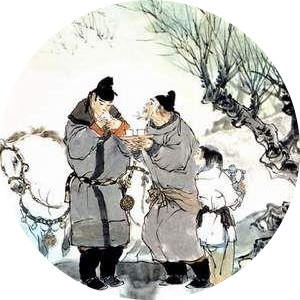文化｜史上有名的古琴曲有哪些？传说十大古琴曲，又是哪十首？