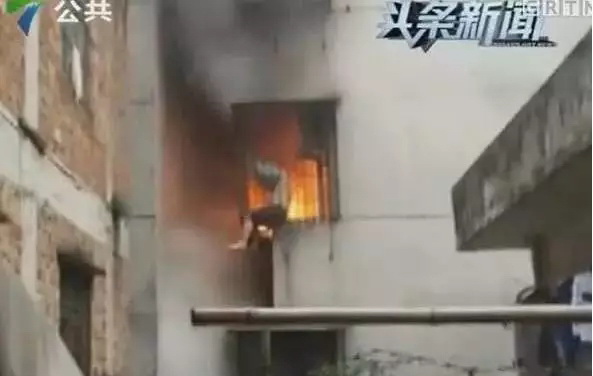 防盗还是“囚笼”？金刚网一体窗来解答