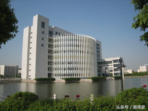 九省通衢！湖北省各大学图书馆馆藏规模，建筑设计巡礼