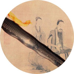 文化｜史上有名的古琴曲有哪些？传说十大古琴曲，又是哪十首？
