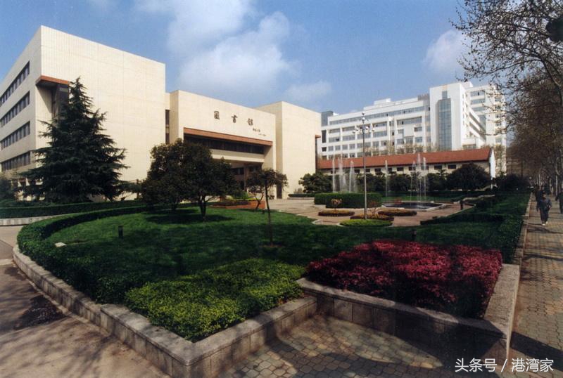 九省通衢！湖北省各大学图书馆馆藏规模，建筑设计巡礼