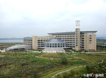 九省通衢！湖北省各大学图书馆馆藏规模，建筑设计巡礼