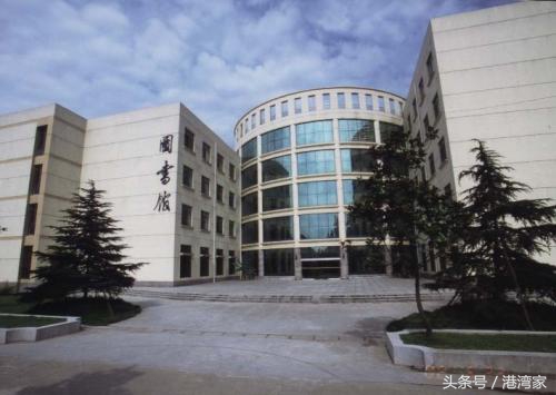 九省通衢！湖北省各大学图书馆馆藏规模，建筑设计巡礼