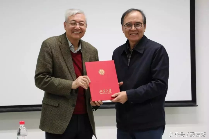 「互动话题」北大成立现代农学院，您心目中的现代农业是啥样？