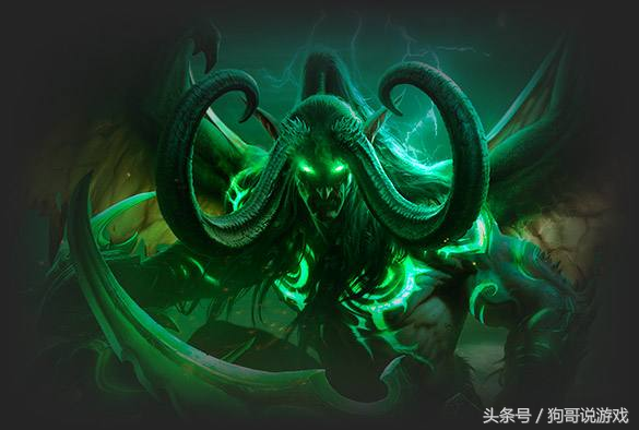魔兽世界：同样是英雄职业，你更喜欢死亡骑士还是恶魔猎手？