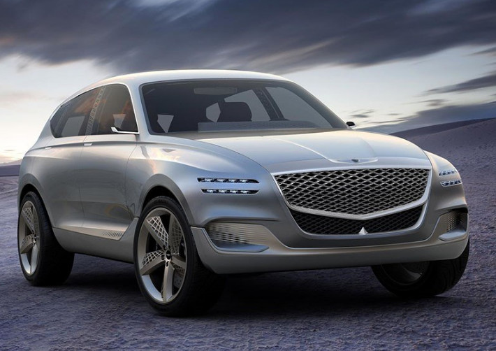现代高端品牌捷恩斯suv_现代捷恩斯轿跑 阜阳汽车网
