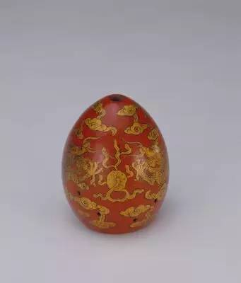 中国古代十大乐器，你知道几个？