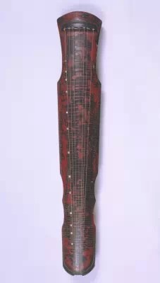 中国古代十大乐器，你知道几个？