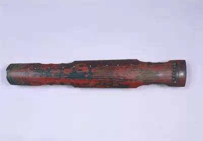 中国古代十大乐器，你知道几个？