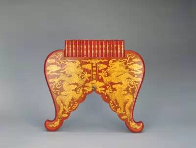 中国古代十大乐器，你知道几个？
