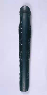 中国古代十大乐器，你知道几个？